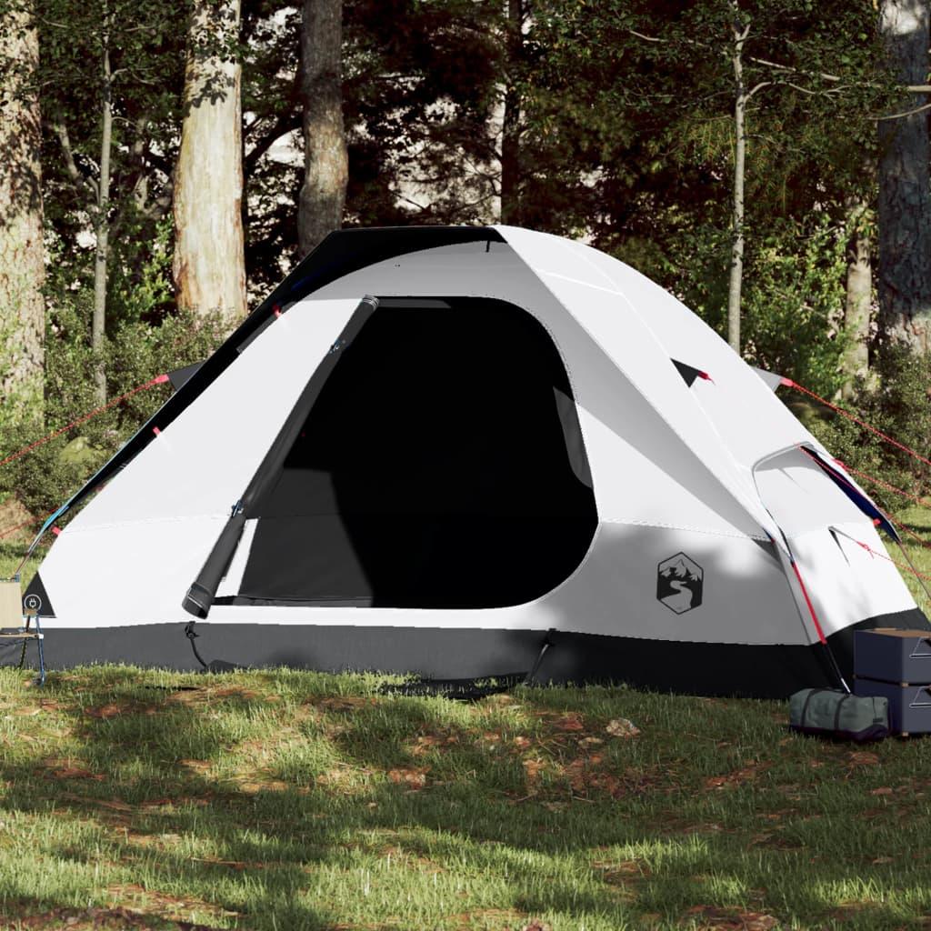 Camping Tent Dome Waterproof