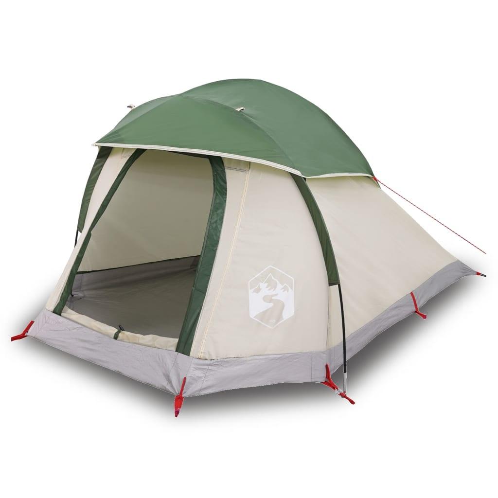 Camping Tent Dome 1-Person Waterproof