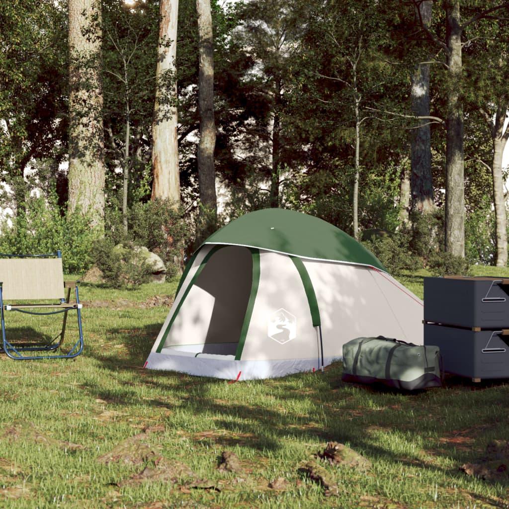 Camping Tent Dome 1-Person Waterproof