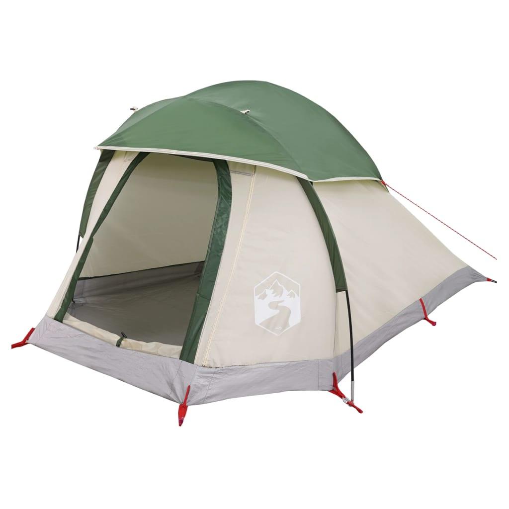 Camping Tent Dome 1-Person Waterproof