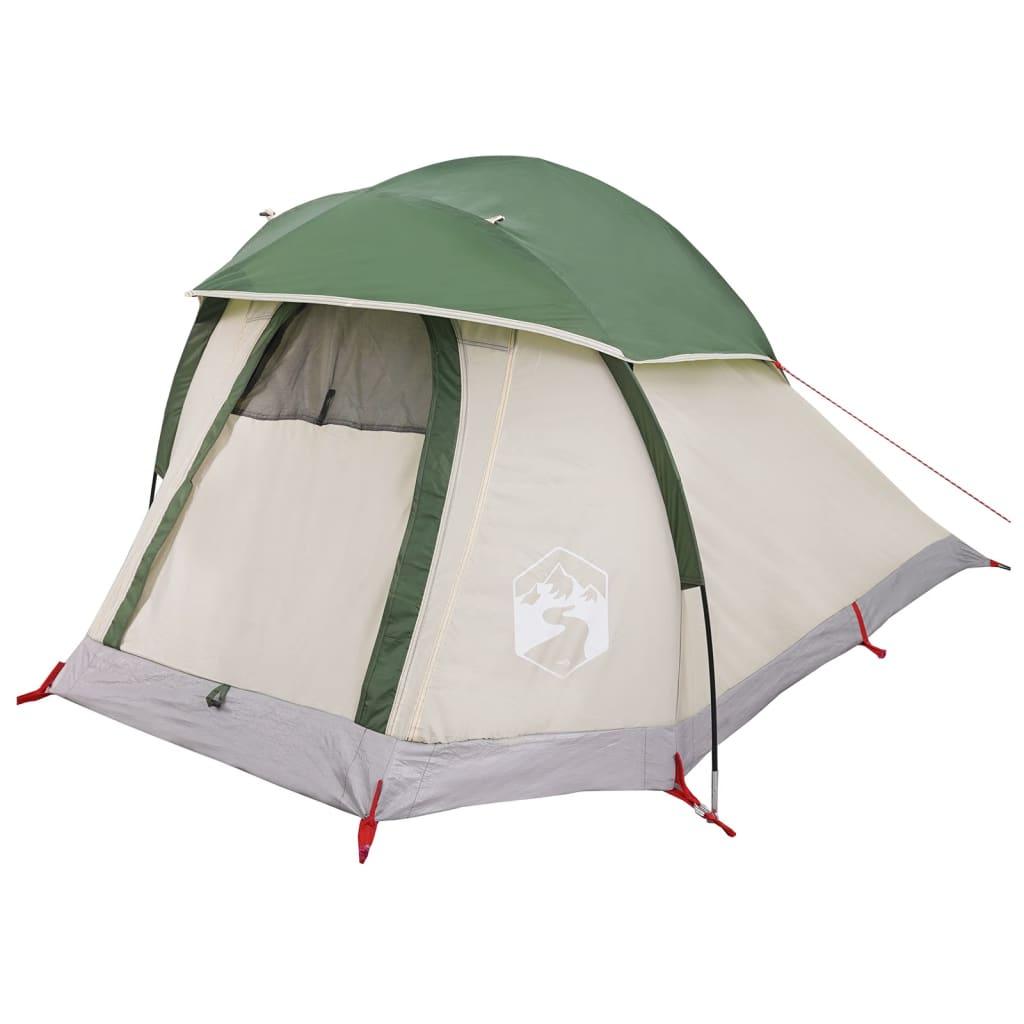 Camping Tent Dome 1-Person Waterproof