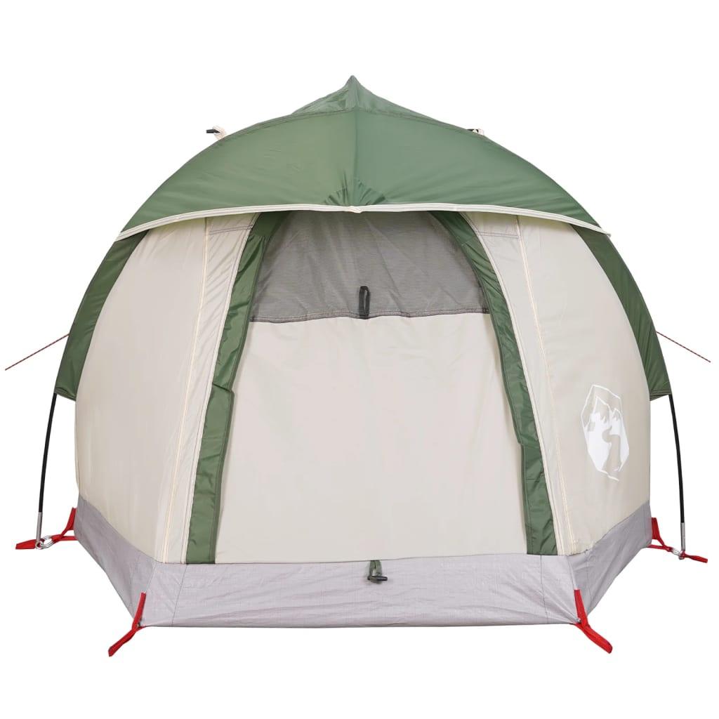 Camping Tent Dome 1-Person Waterproof