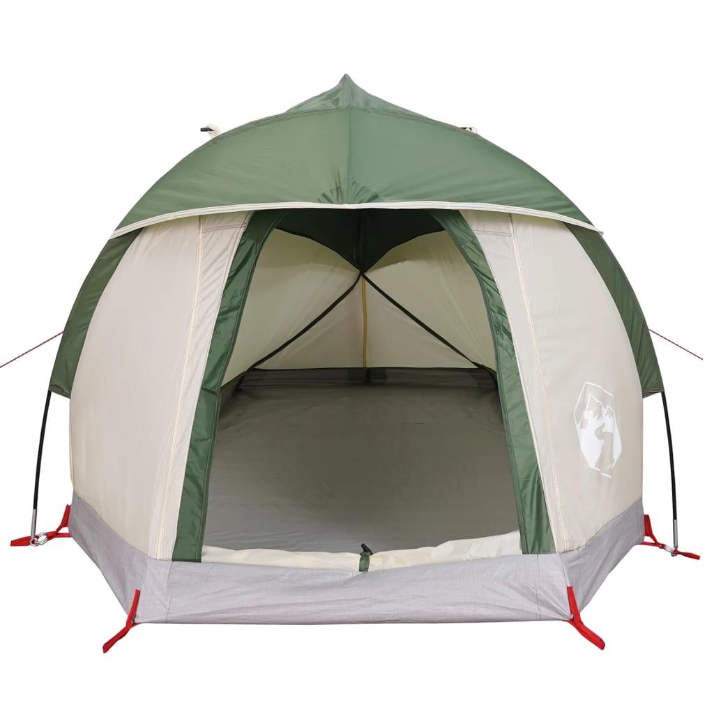 Camping Tent Dome 1-Person Waterproof