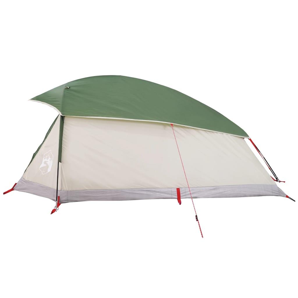 Camping Tent Dome 1-Person Waterproof