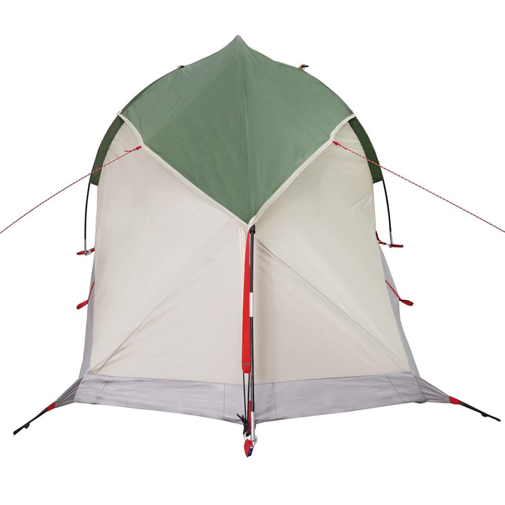 Camping Tent Dome 1-Person Waterproof