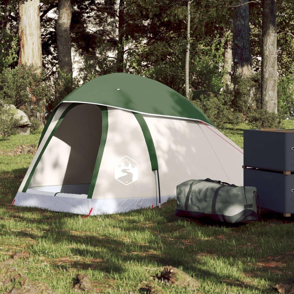 Camping Tent Dome 1-Person Waterproof