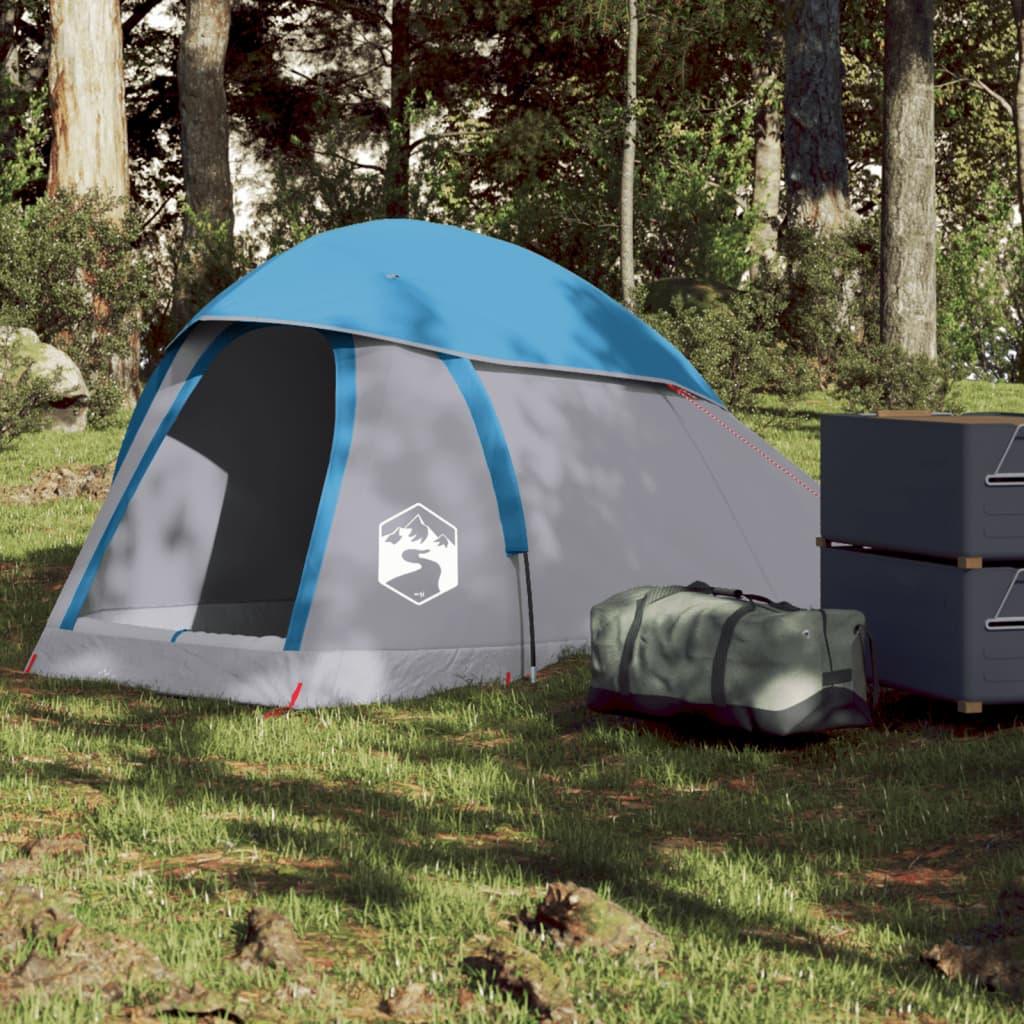 Camping Tent Dome 1-Person Waterproof