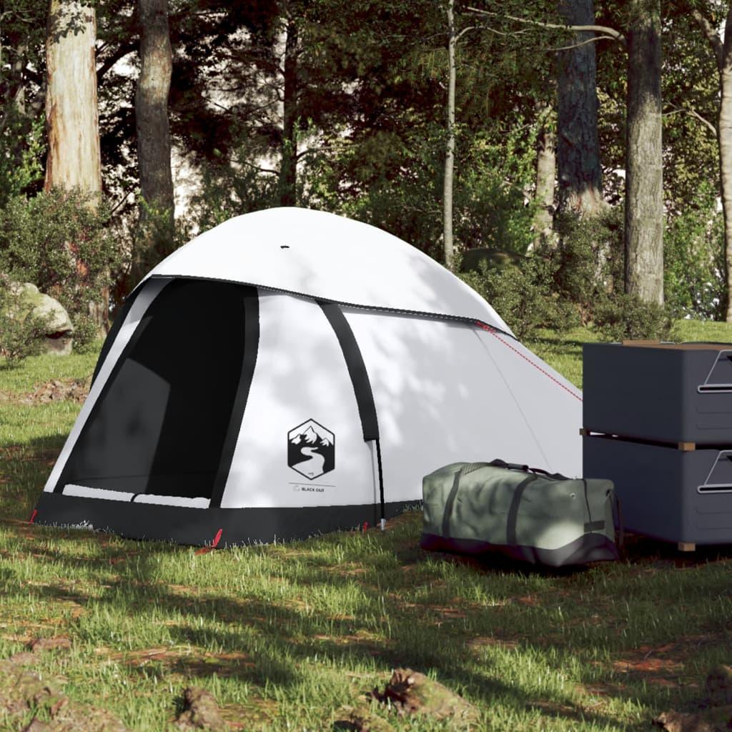 Camping Tent Dome 1-Person Waterproof