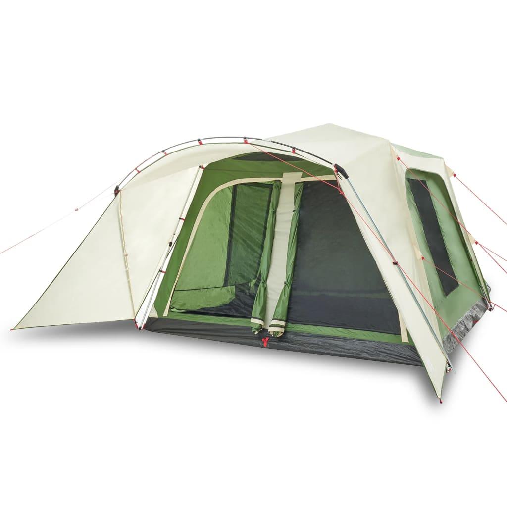 Family Tent With Porch 9-Person Quick Release