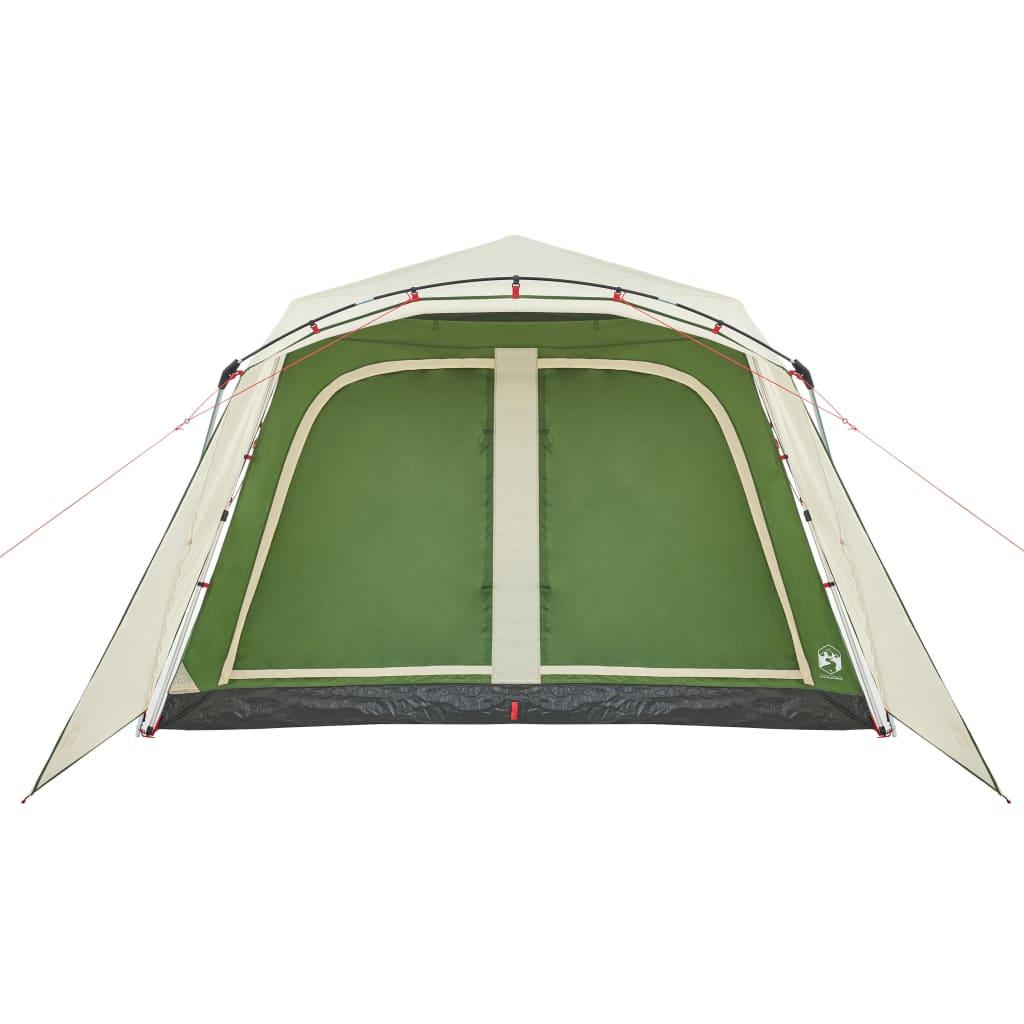 Family Tent With Porch 9-Person Quick Release