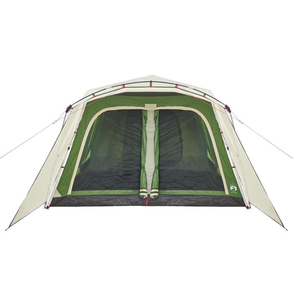 Family Tent With Porch 9-Person Quick Release