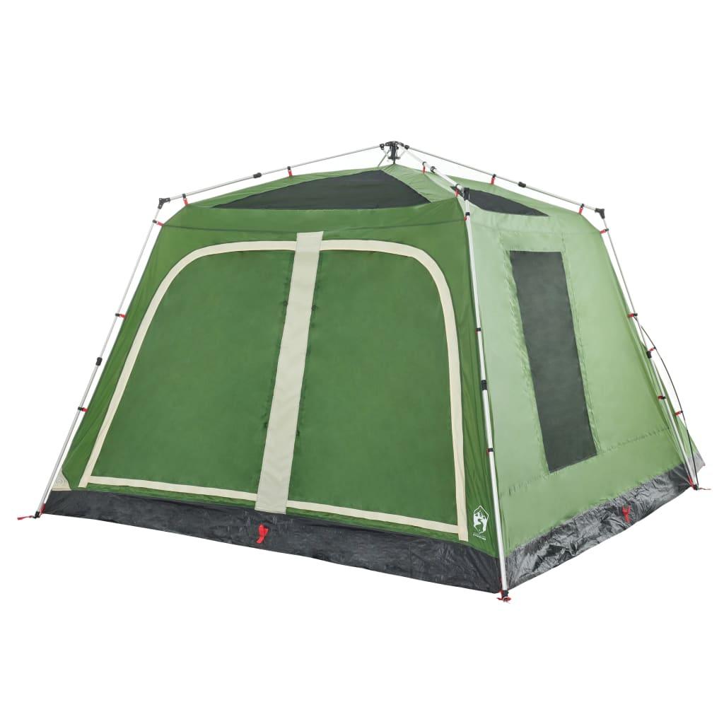 Family Tent With Porch 9-Person Quick Release