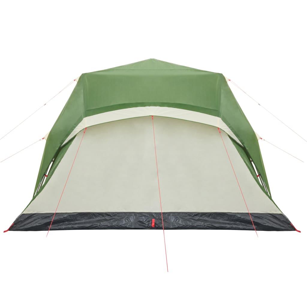 Family Tent With Porch 9-Person Quick Release