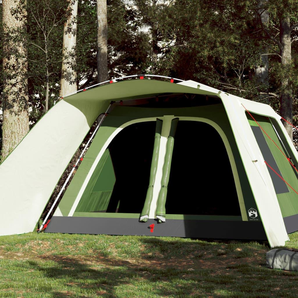 Family Tent With Porch 9-Person Quick Release