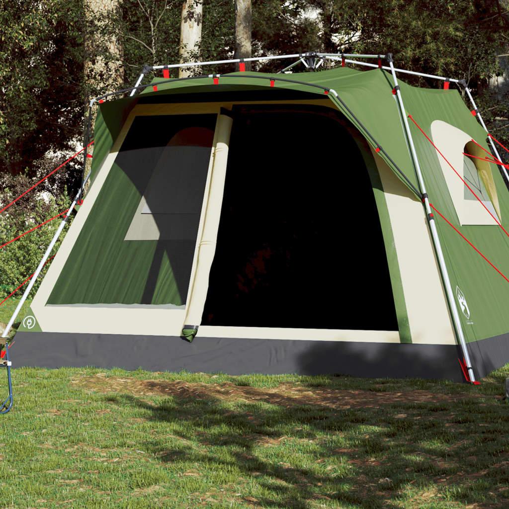 Family Tent Cabin 7-Person Quick Release