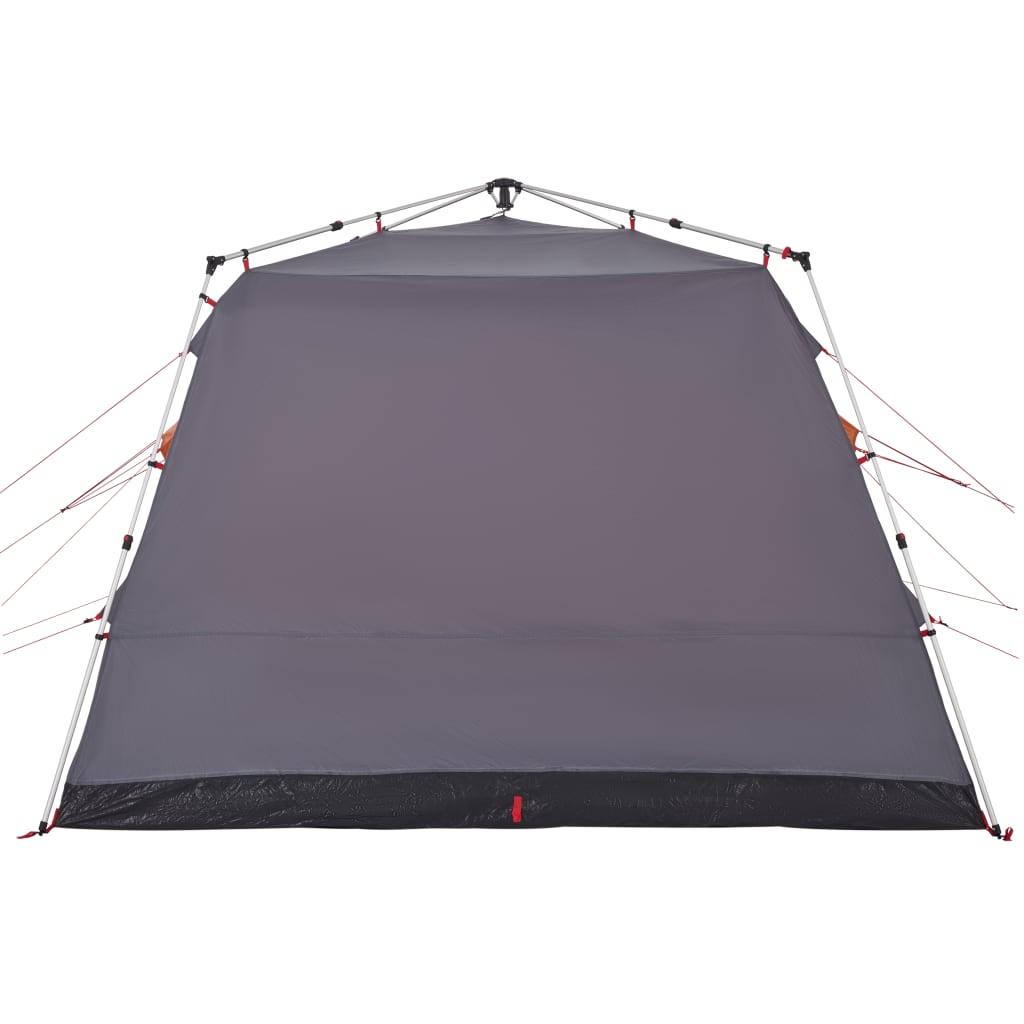 Family Tent Cabin 7-Person Quick Release