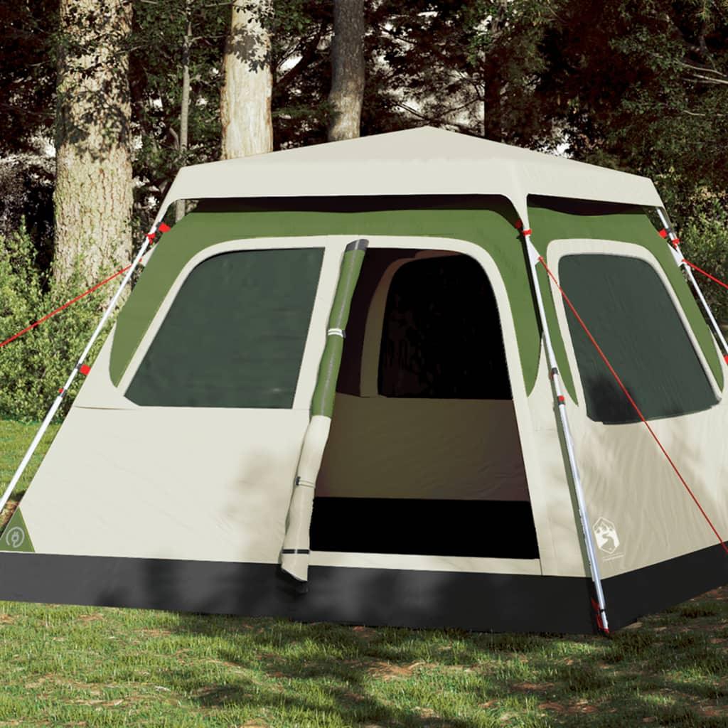 Camping Tent Dome Quick Release