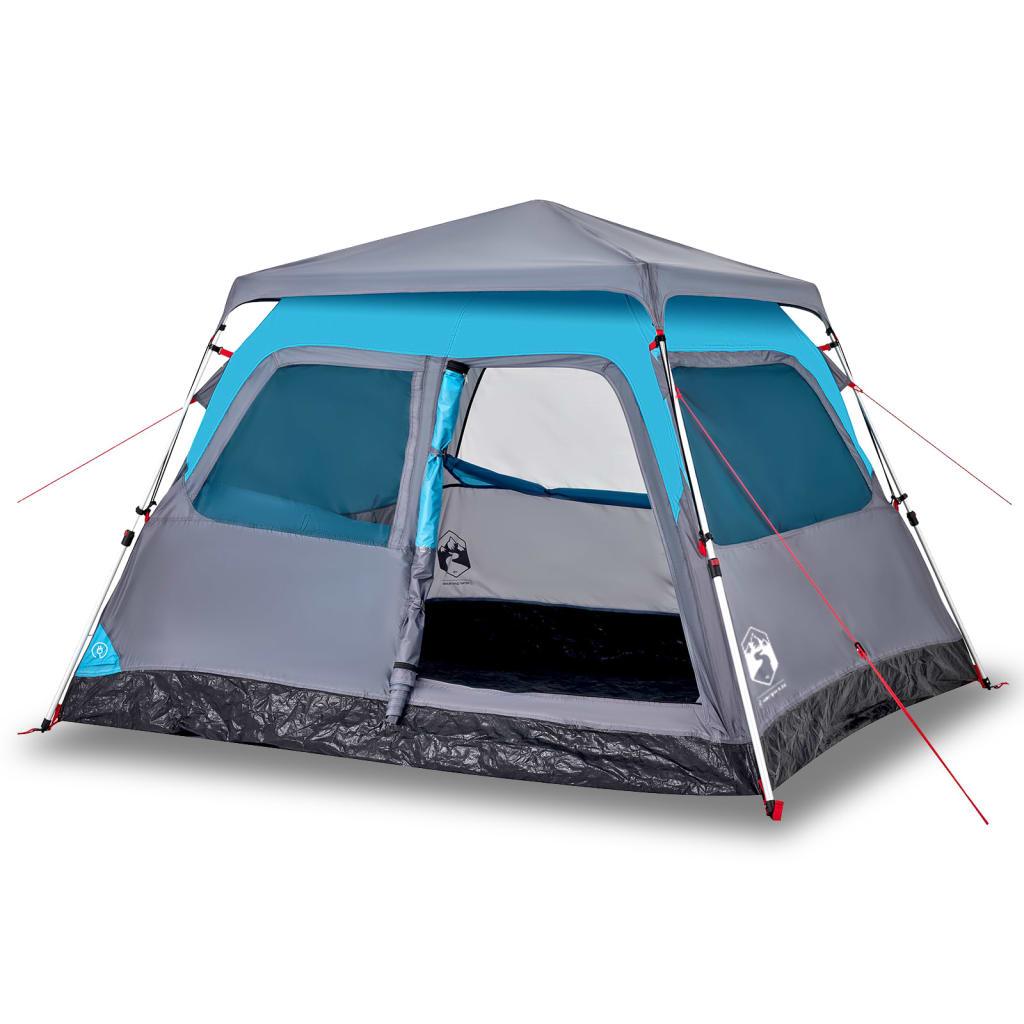 Camping Tent Dome Quick Release