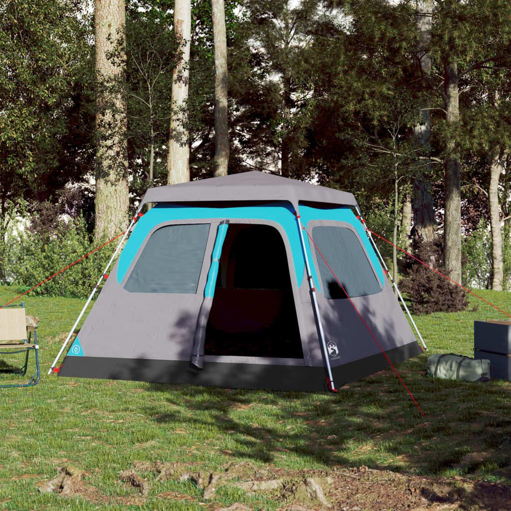 Camping Tent Dome Quick Release