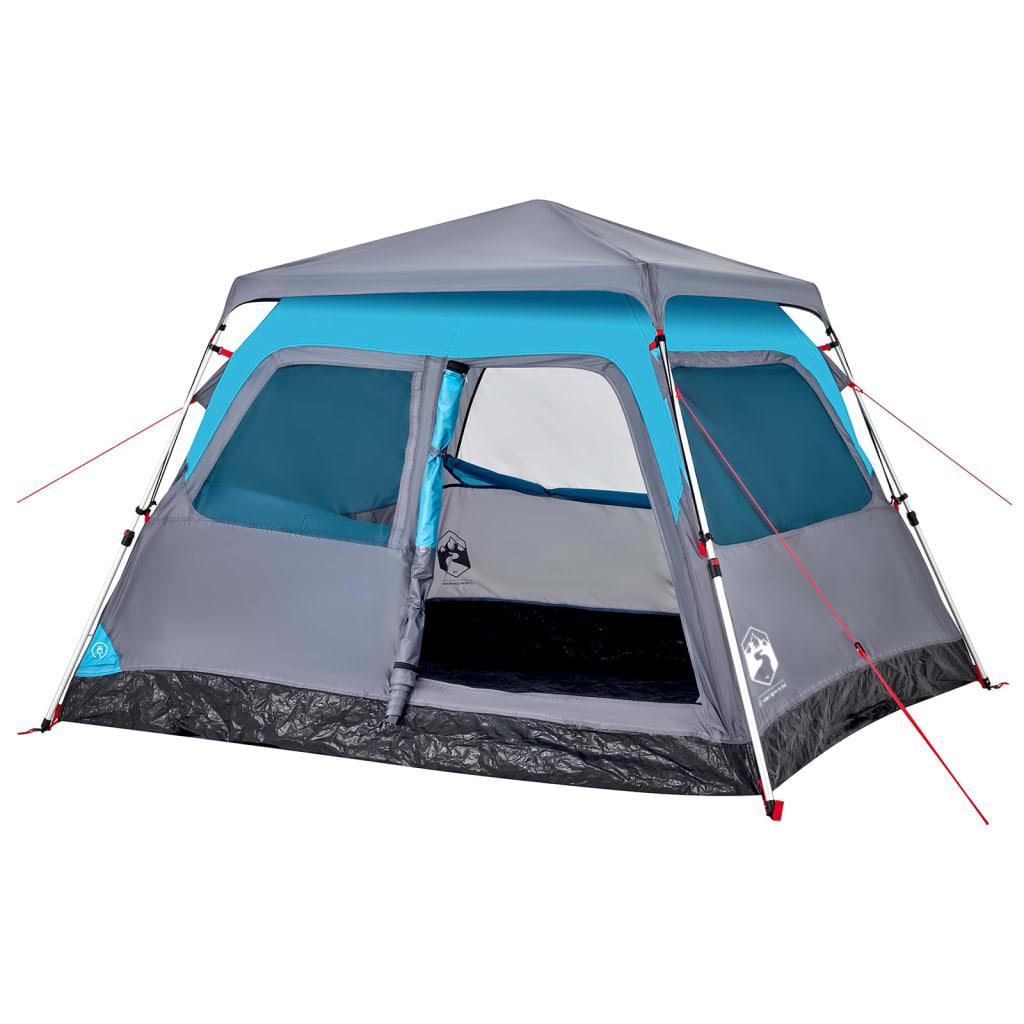 Camping Tent Dome Quick Release