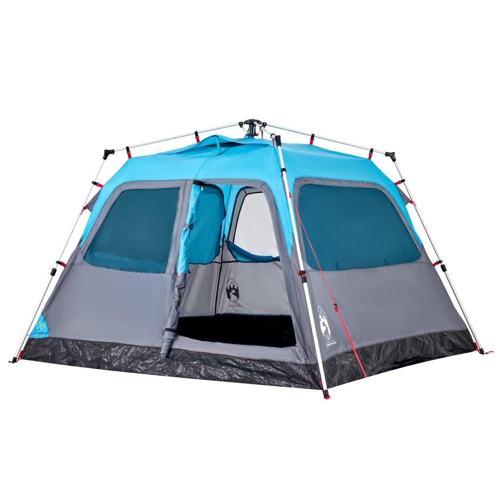 Camping Tent Dome Quick Release