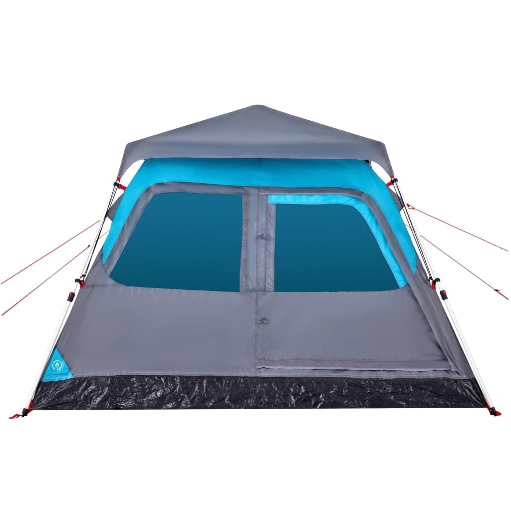 Camping Tent Dome Quick Release