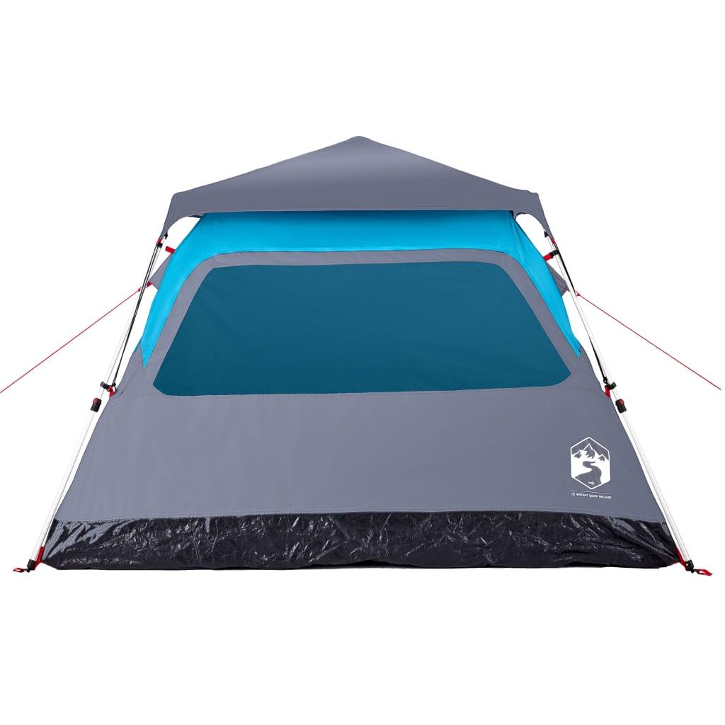 Camping Tent Dome Quick Release