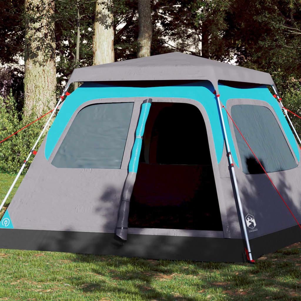 Camping Tent Dome Quick Release