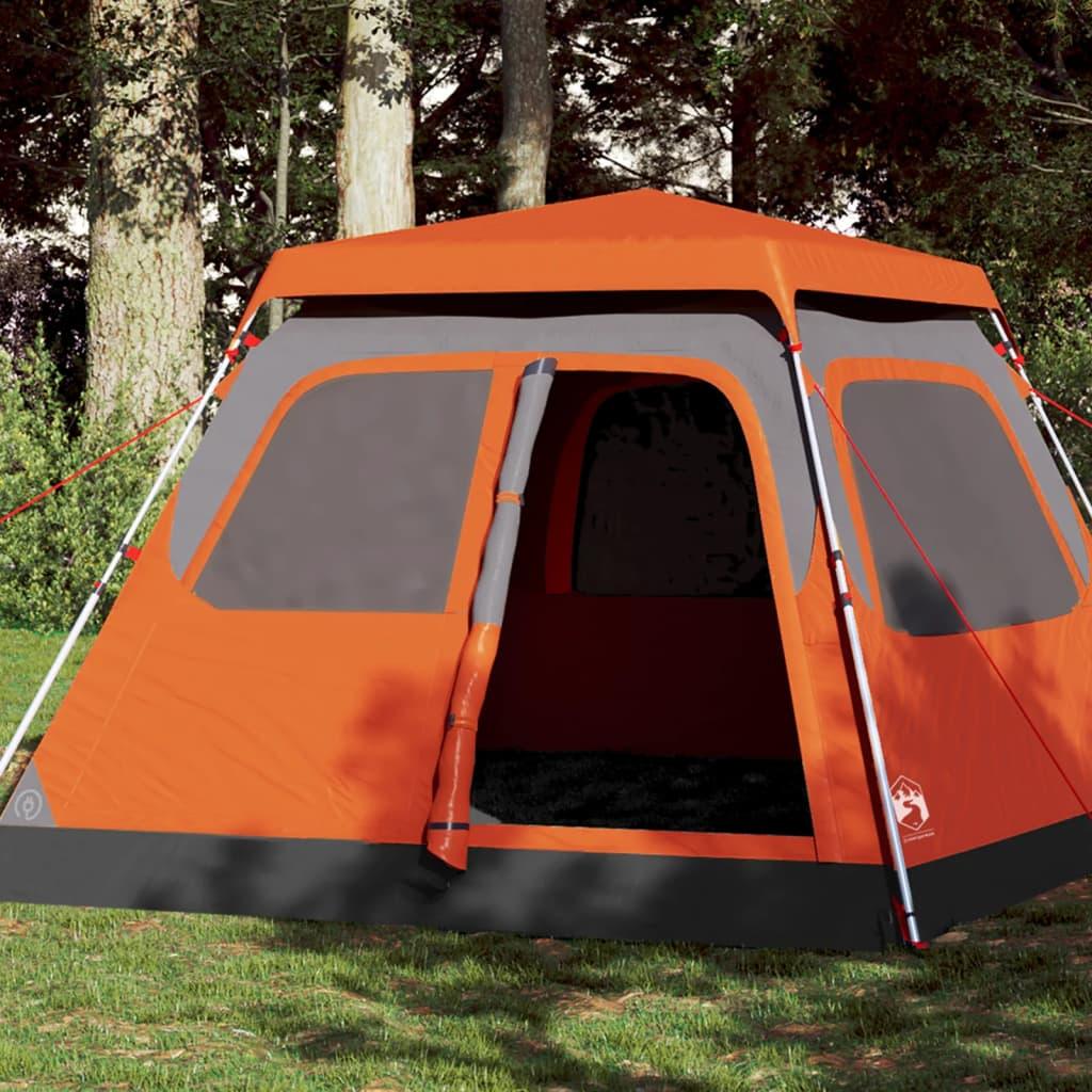 Camping Tent Dome Quick Release