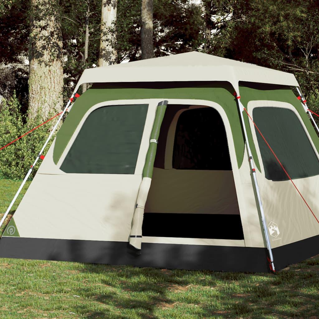 Camping Tent Dome Quick Release