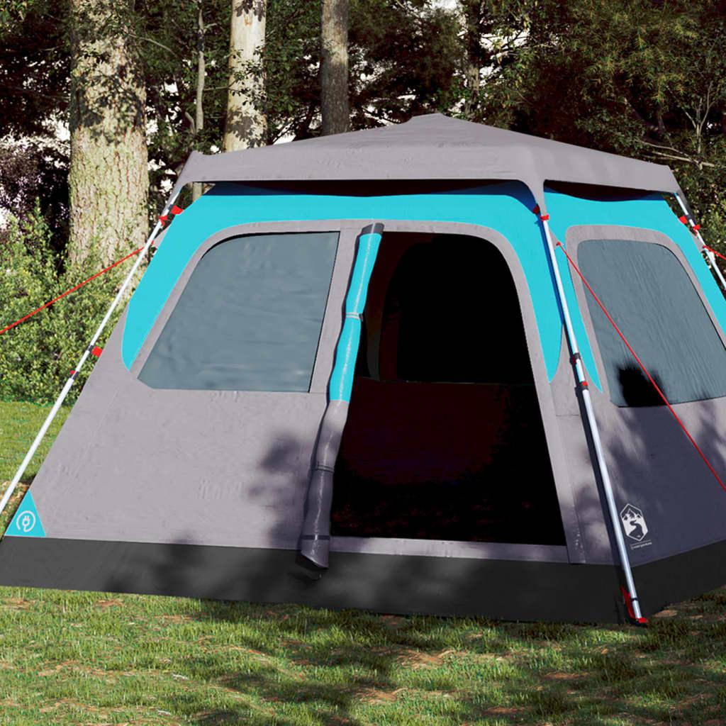 Camping Tent Dome Quick Release