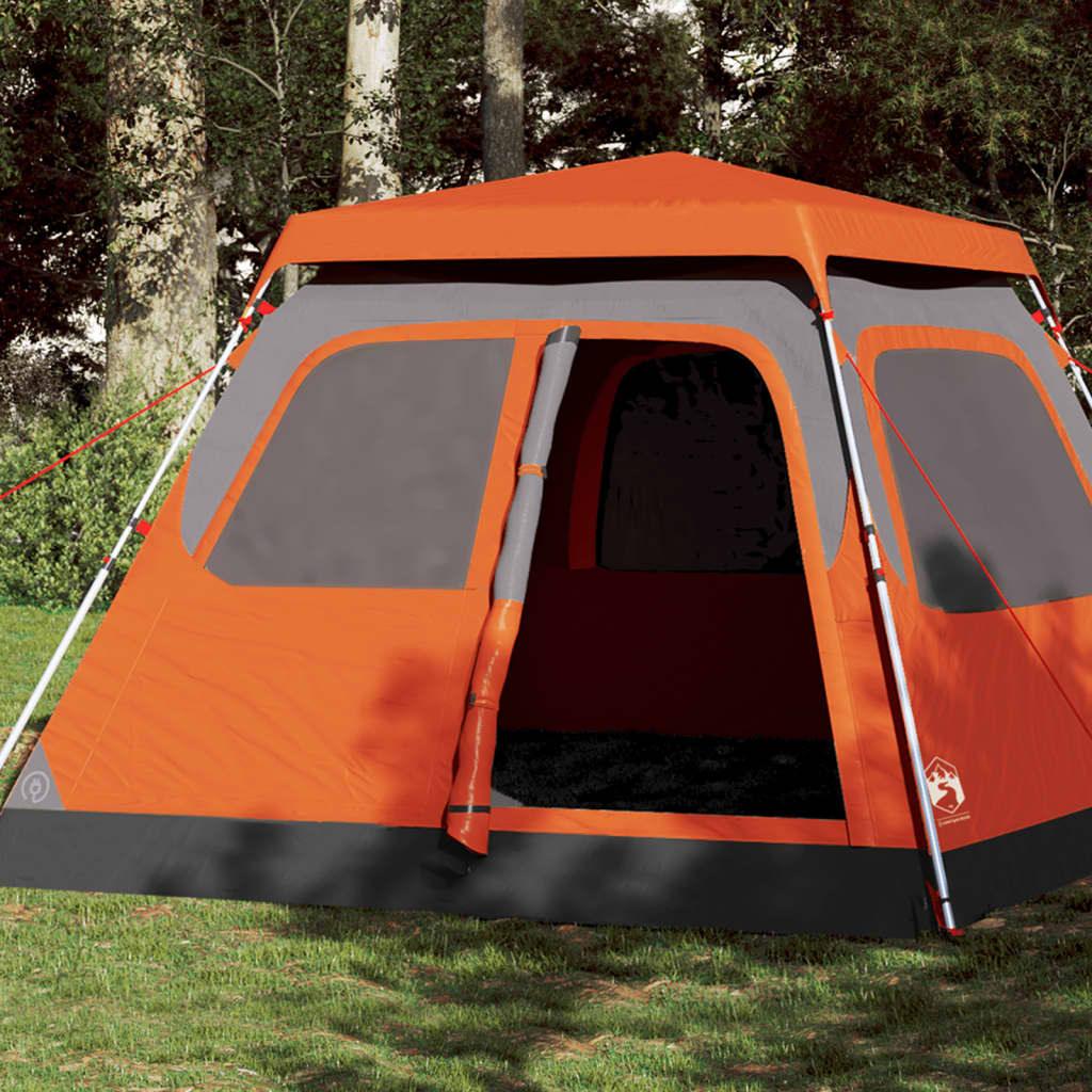 Camping Tent Dome Quick Release