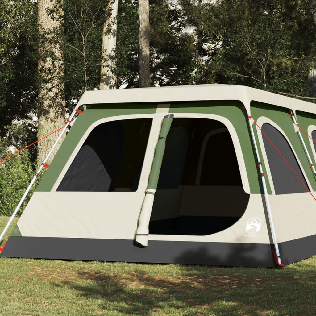 Camping Tent Dome Quick Release