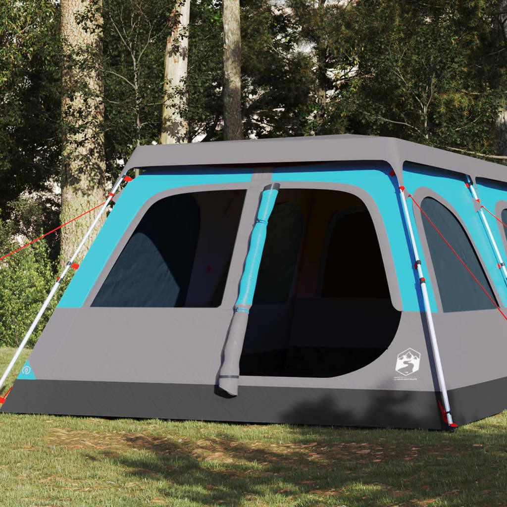 Camping Tent Dome Quick Release