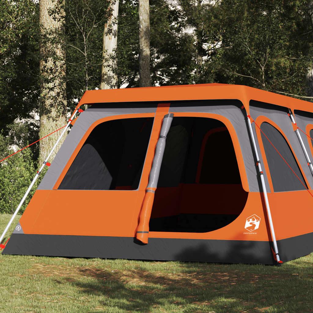 Camping Tent Dome Quick Release