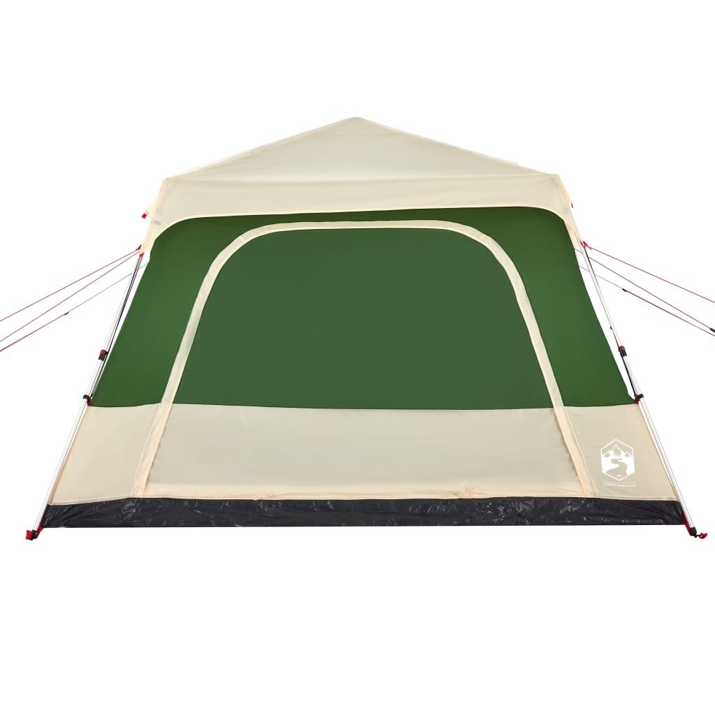 Family Tent Dome 10-Person Quick Release