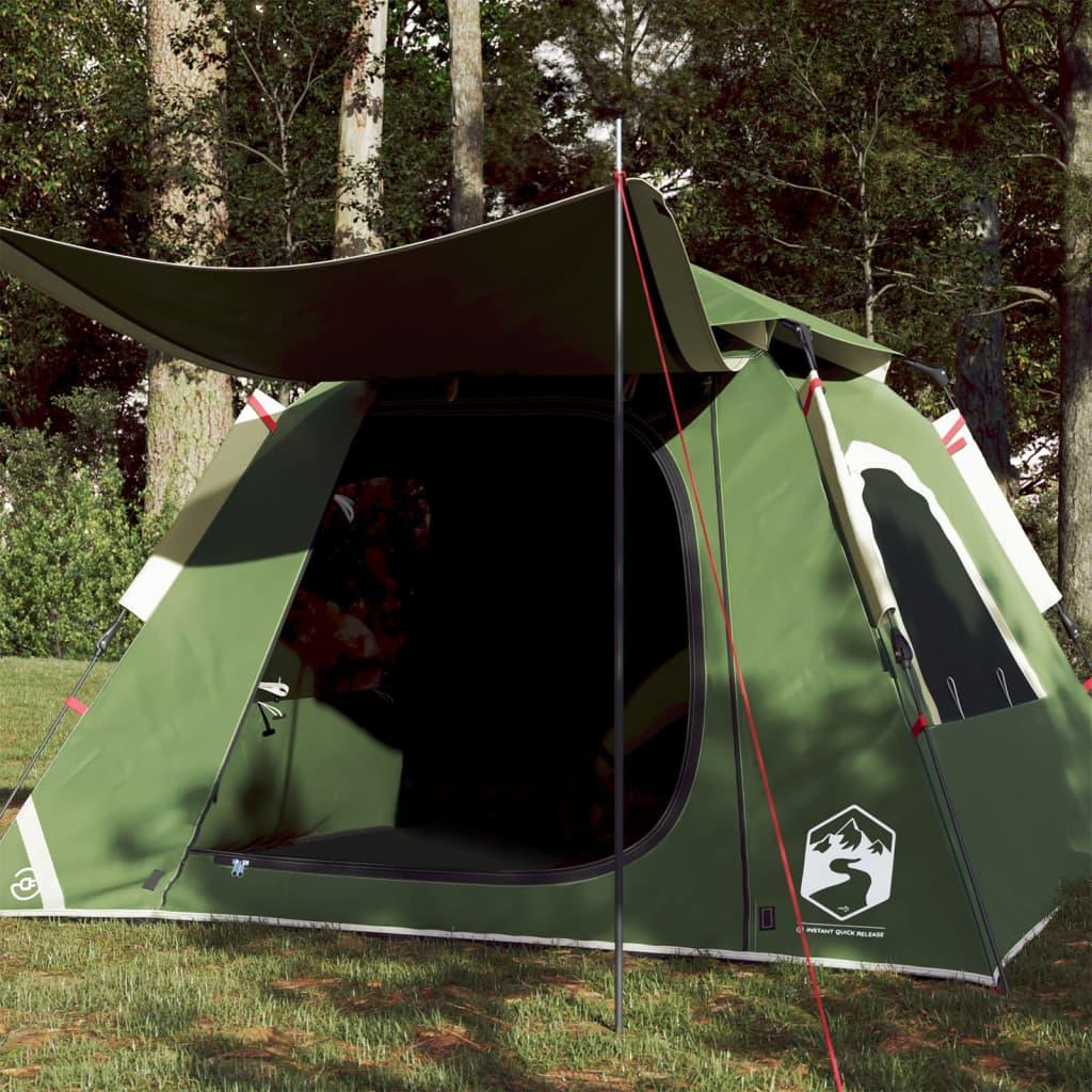 Camping Tent Dome Quick Release