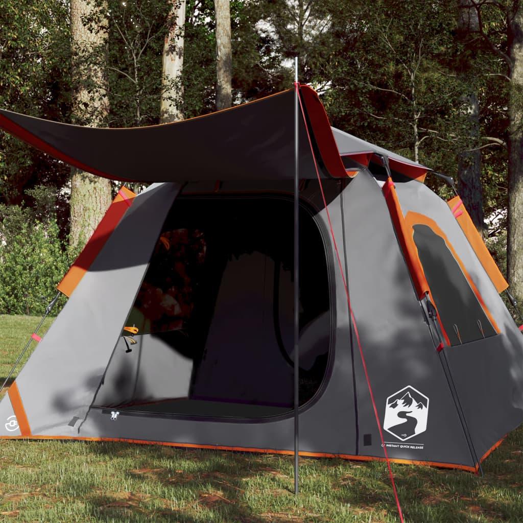 Camping Tent Dome Quick Release