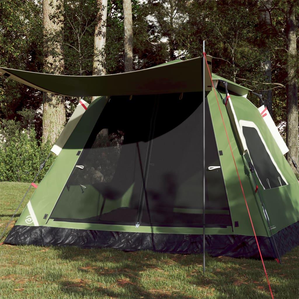 Camping Tent Dome Quick Release