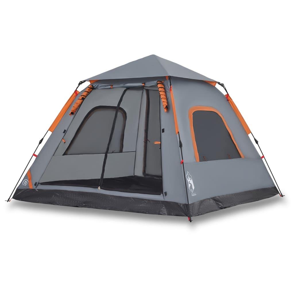 Camping Tent Dome Quick Release