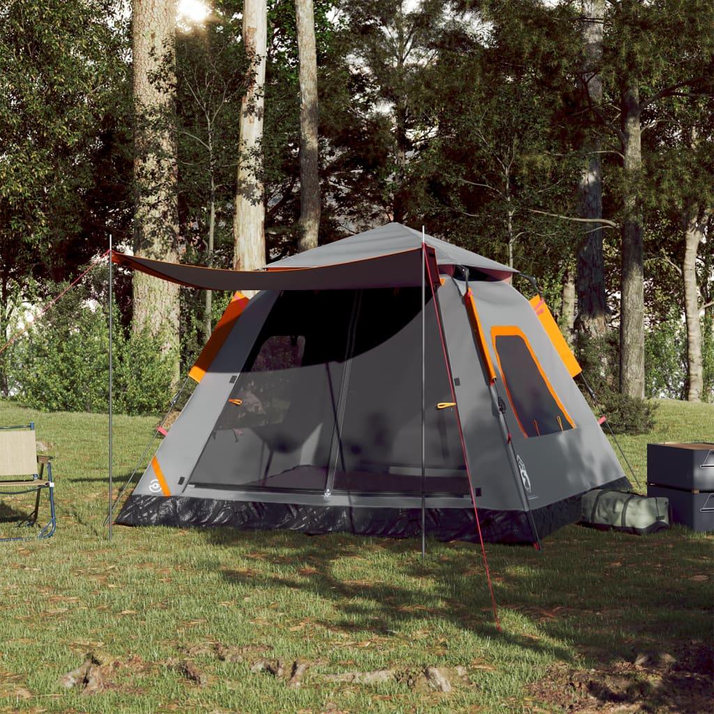 Camping Tent Dome Quick Release