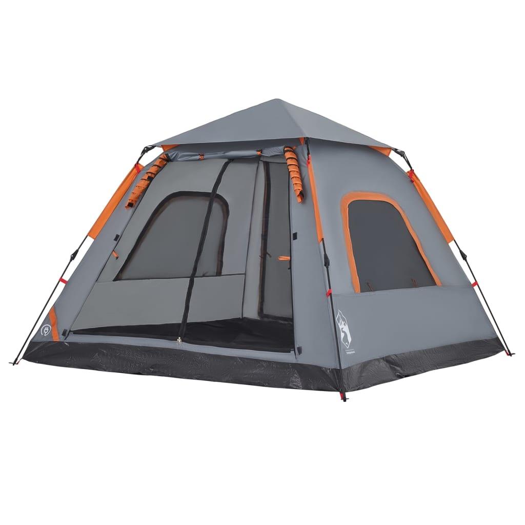 Camping Tent Dome Quick Release