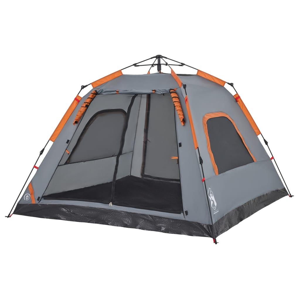 Camping Tent Dome Quick Release