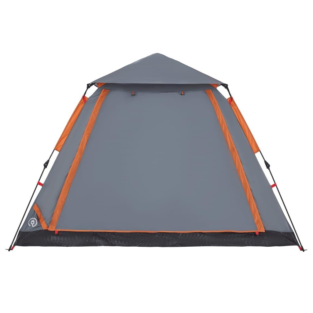 Camping Tent Dome Quick Release