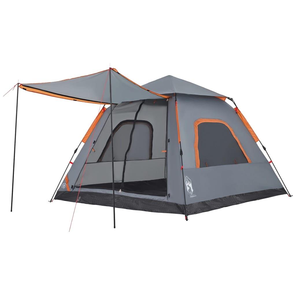 Camping Tent Dome Quick Release