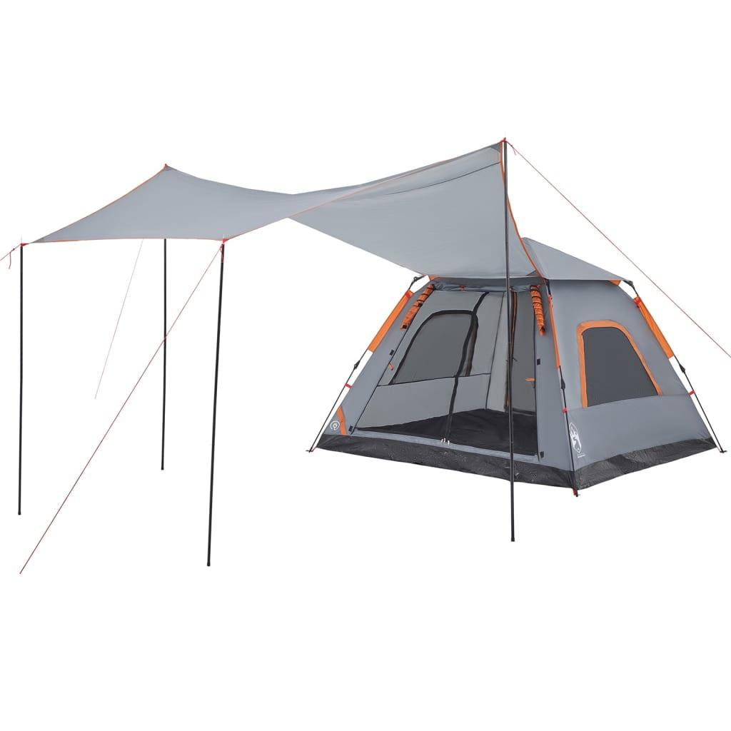 Camping Tent Dome Quick Release