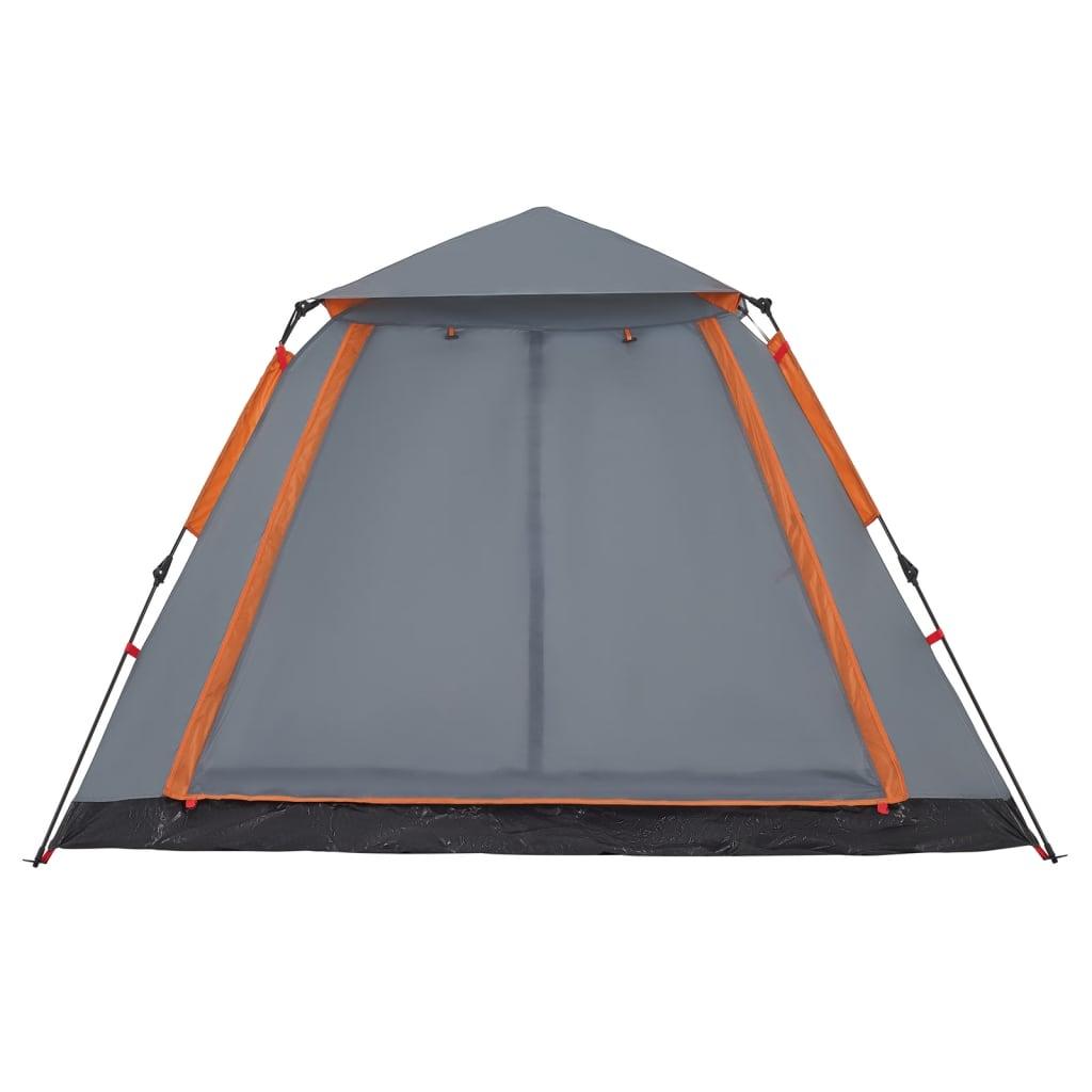 Camping Tent Dome Quick Release