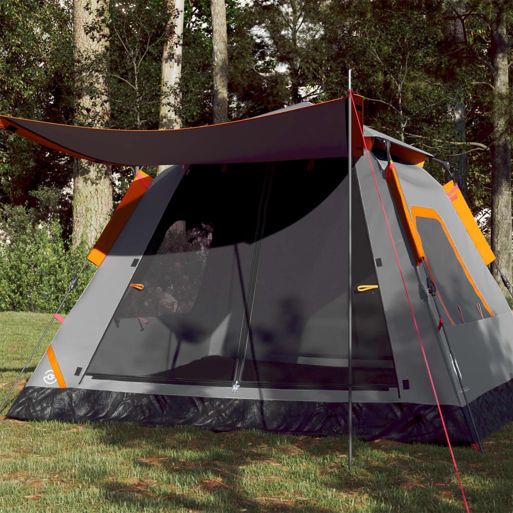 Camping Tent Dome Quick Release