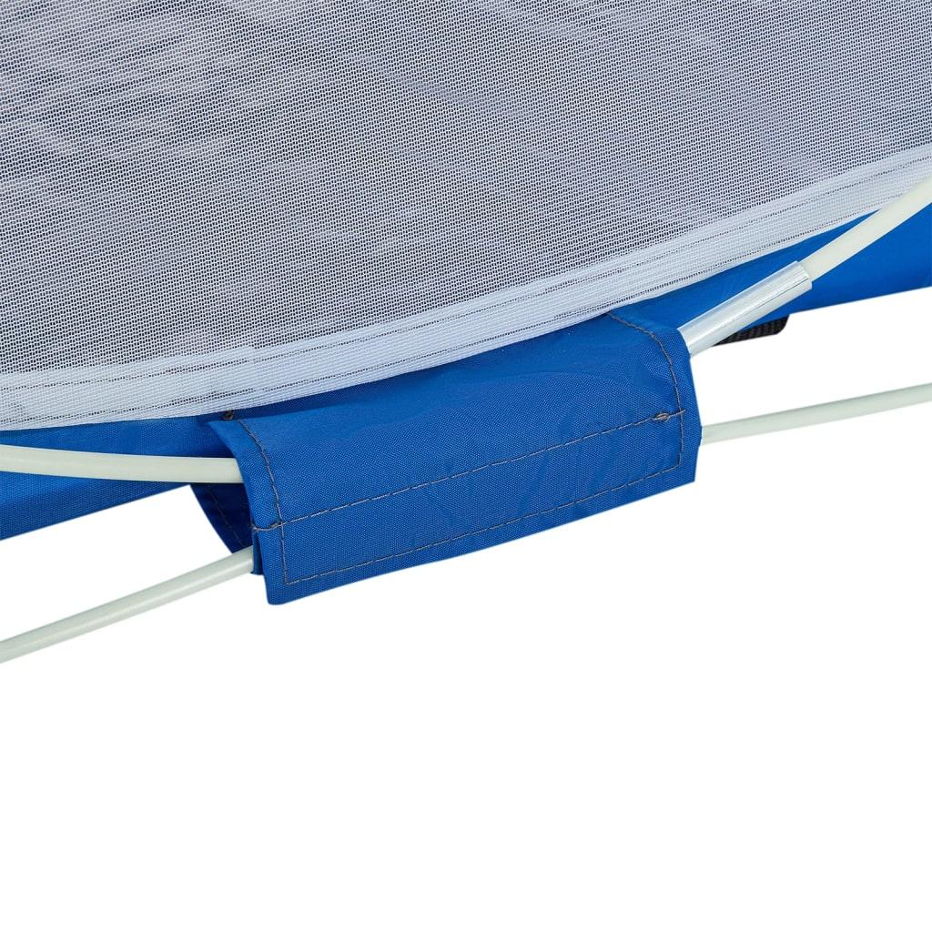 Beach Tent Azure Pop-Up Waterproof