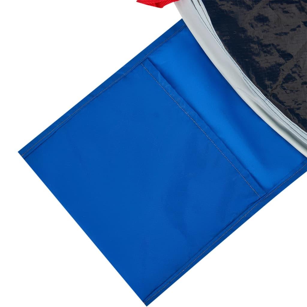 Beach Tent Azure Pop-Up Waterproof